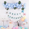Decoración de Globos para Fiestas de Cumpleaños