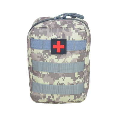 Bolsa Táctica Modular de Múltiples Funciones para Aventuras al Aire Libre - Image 10
