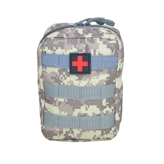 Bolsa Táctica Modular de Múltiples Funciones para Aventuras al Aire Libre - Image 10