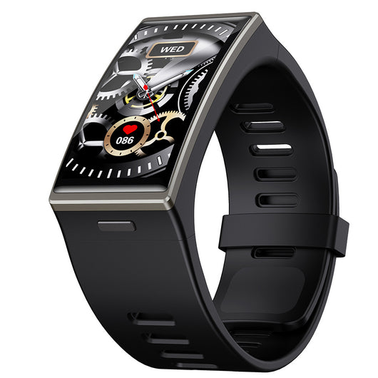 Reloj Inteligente para Hombre con Monitor de Salud - Image 4