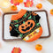 Pumpkin Halloween Sweater
