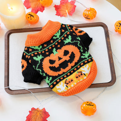 Ropa de Halloween para Mascotas - Disfraces Divertidos para Perros - Image 3