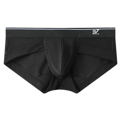 Shorts de Seda de Hielo Triangular para Hombre - Image 3