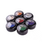 Paleta de 24 Sombras Glitter Brillantes para Ojos