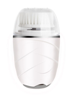 Limpiador Facial Eléctrico 3 en 1 - Masajeador de Poros y Limpieza Corporal - Image 7