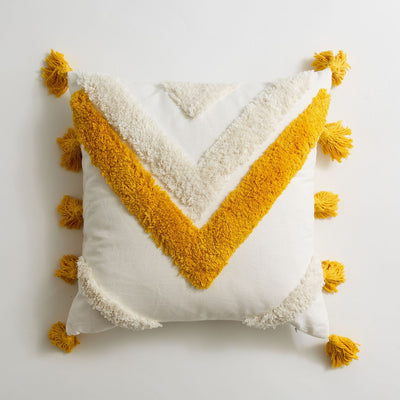 Almohada de Lona de Algodón Premium - Image 10
