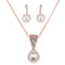 Rose gold