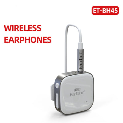 Receptor Bluetooth para Audífonos de Entrenamiento - Image 3