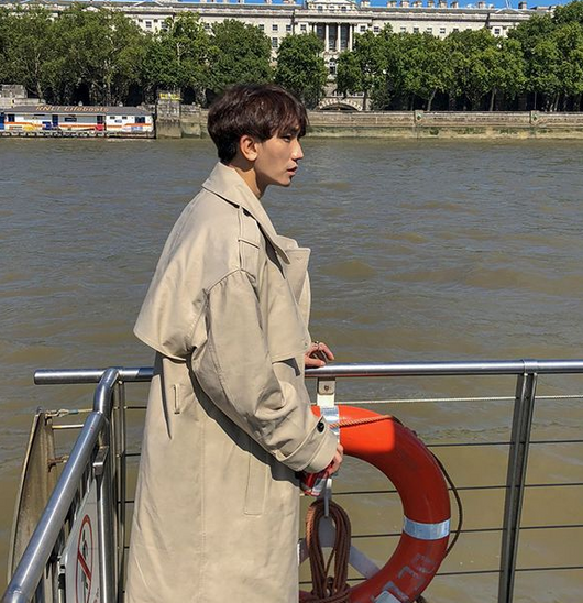 Chaqueta Cortavientos Elegante para Hombre - Estilo Coreano Otoño Invierno - Image 18