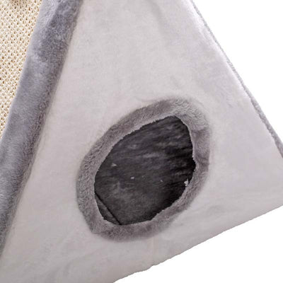 Torre de Juego para Gatos Pequeños - Image 3