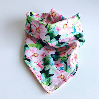 Pañuelo Doble Estampado para Mascotas - Image 18