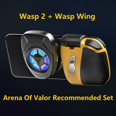 Control Feizhi Hornets 2 para Videojuegos - Image 19
