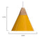 Yellow L