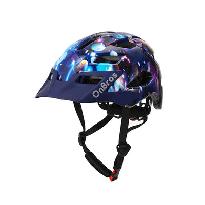 Casco de Protección para Ciclismo, Patineta y Patines - Niños y Niñas - Image 46