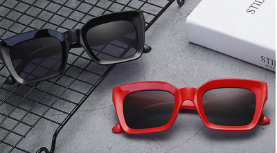 Gafas de Sol Modernas - Image 11