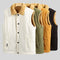 Chaqueta Térmica de Cachemira para Hombre