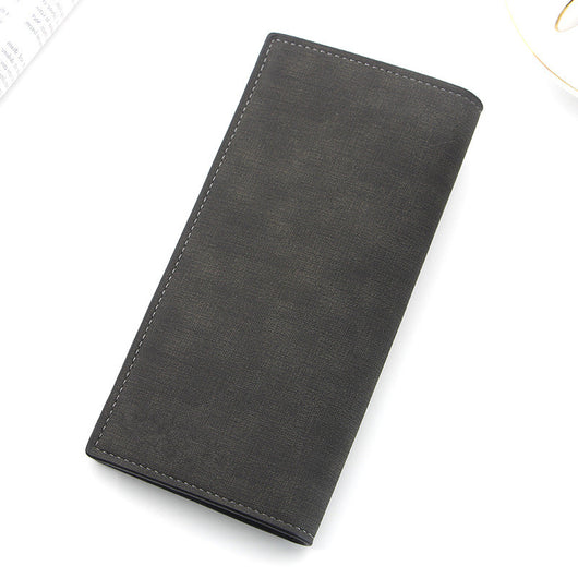 Billetera Larga Personalizada para Hombre - Image 9