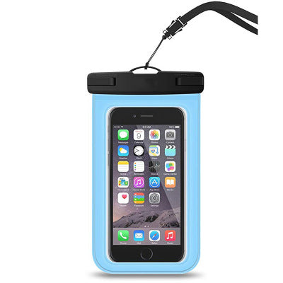 Bolsa Impermeable para Celular - Protección Total para Buceo y Aventuras Acuáticas - Image 5