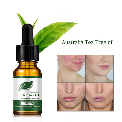 Aceite Esencial de Árbol de Té Firstsun - Image 4