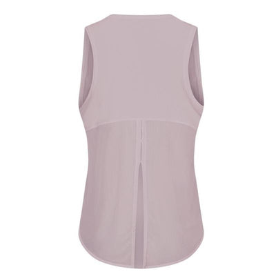 Blusa sin tirantes de secado rápido y corte holgado - Image 24