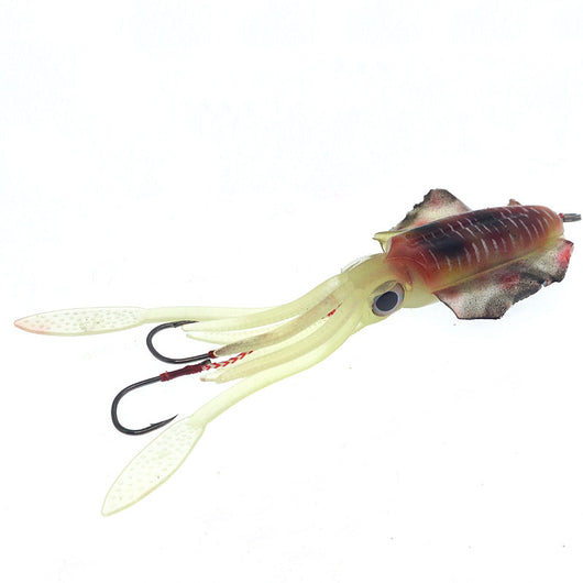Cebo Luminoso con Plomo para Pesca - Anzuelo Artificial Premium - Image 16