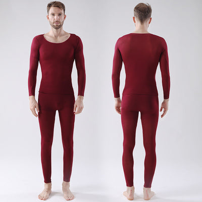 Ropa Térmica Ultrafina con Control de Temperatura - Image 11