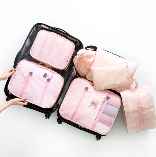 Bolsa de Almacenamiento Organizadora - Image 16