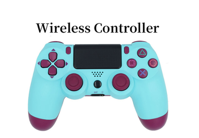 Control Inalámbrico para PS4 - Image 12