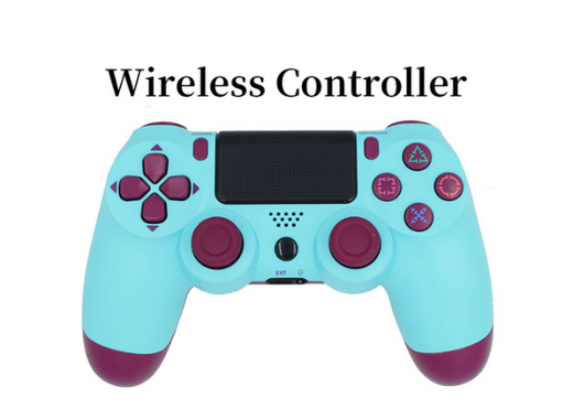 Control Inalámbrico para PS4 - Image 12