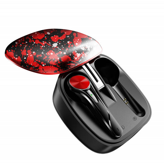 Auriculares Deportivos Inalámbricos Bluetooth TWS U1 - Image 12