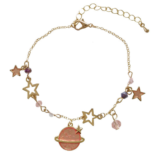 Pulsera Estrella de Cinco Puntas Planeta Dulce Sueños - Image 3