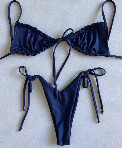 Traje de baño dividido para mujer - Image 16