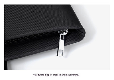 Bolsa Mensajera Casual para Computadora - Estilo Profesional - Image 15