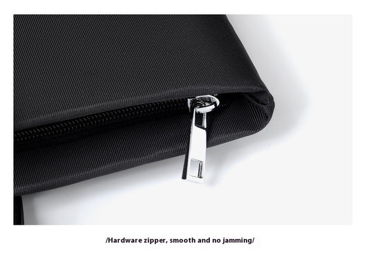 Bolsa Mensajera Casual para Computadora - Estilo Profesional - Image 15