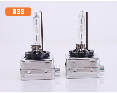Bombilla HID Xenón 35W con Soporte de Hierro D1S/D2S/D3S/D4S - Image 28