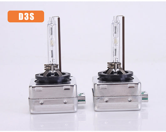 Bombilla HID Xenón 35W con Soporte de Hierro D1S/D2S/D3S/D4S - Image 28