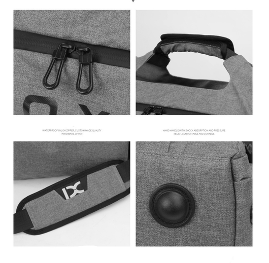 Bolsa Deportiva Unisex para Gym y Viajes - Image 8