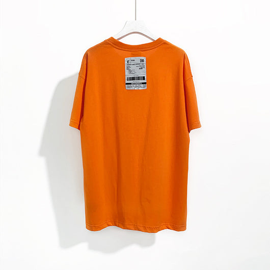 Playera con Lema Urbano - Image 3