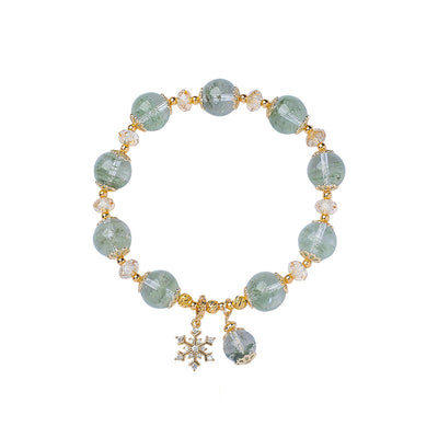 Pulsera de Cuentas Prosperidad y Éxito Empresarial - Image 2