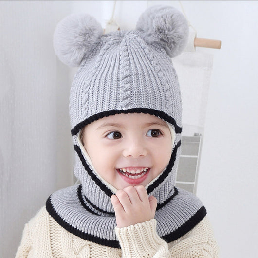 Gorras y Sombreros Infantiles - Image 10