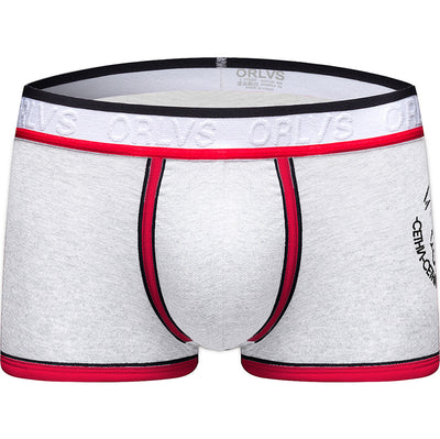 Bóxers deportivos con levantamiento de cadera para hombre - Image 22