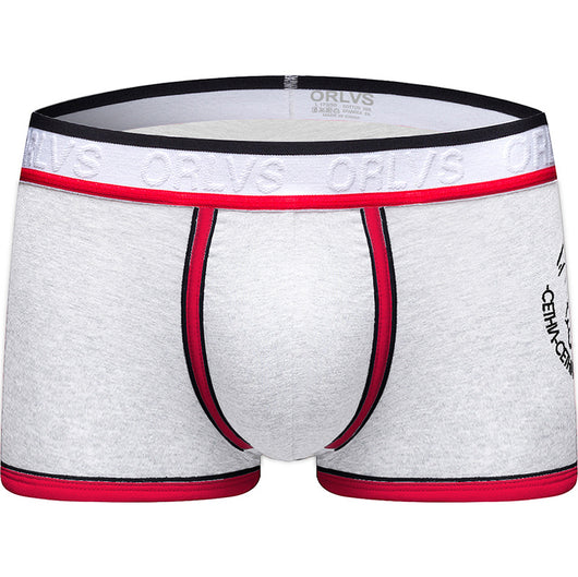Bóxers deportivos con levantamiento de cadera para hombre - Image 22