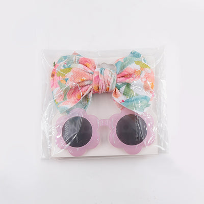 Gafas de Sol Infantiles con Diadema - Protección UV para Niños y Niñas - Image 14
