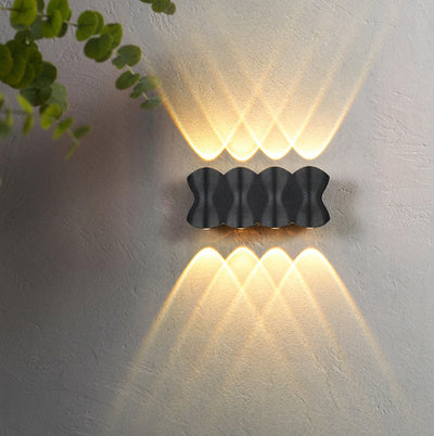 Focos LED Direccionales Impermeables para Exterior - Image 6