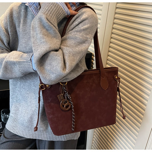 Bolso Tote Versátil para Trabajo y Commute - Image 27
