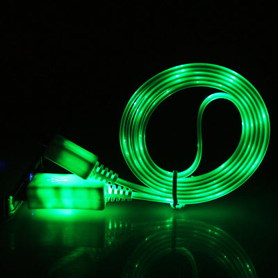Cable de Datos Luminoso para Móvil - Image 12