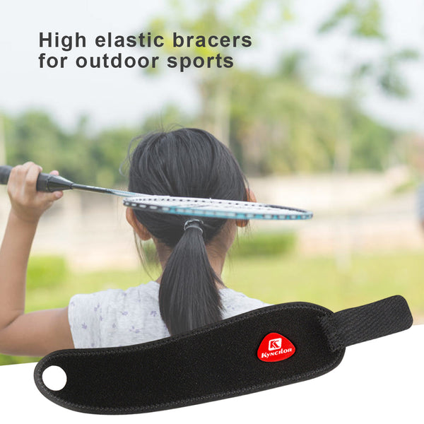 Brazalete de Compresión Deportiva