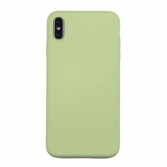 Funda de Silicona Líquida Compatible con Apple - Image 2
