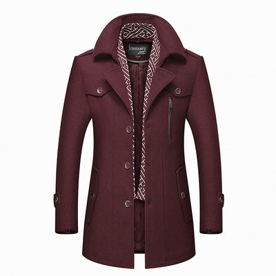 Abrigo Peacoat Dorchester - Image 8