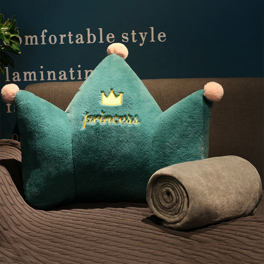 Almohada de Soporte Lumbar para Embarazadas y Descanso - Image 10